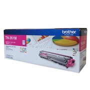 Toner brother tn261m magenta(hl3150cdn/3170cdw/9140cdn/9330cdw)