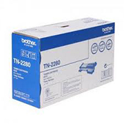 Toner brother tn2280 (for 2240d/2250dn/2270dw/7060d/7360d/7470d/7860w)