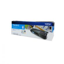 Toner brother tn351 cyan (for hl-8250/8350/mfc-8xxx)