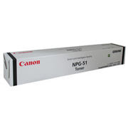 Toner canon npg 51 (for ir2520, ir2525)