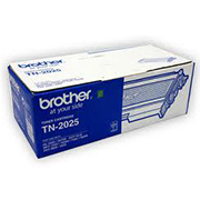 Toner brother tn2025 (hl2040/2070n/dcp-7010/7220/7420/7820n/2820/2920)