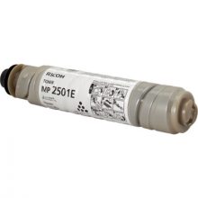 Toner ricoh mp2501 black (for mp2001/2001l/ mp 2001sp/2501l)