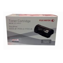 Toner cartridge aqt ct201937 black (for xerox p355/p365d) - 4k