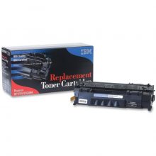 Cartridge laser ibm q7553 (53a) (hp2014/2015/2727mfp)