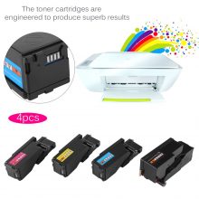 Toner aqt ct202266 magenta for xerox cp115w/cm115w/cp225w/225fw