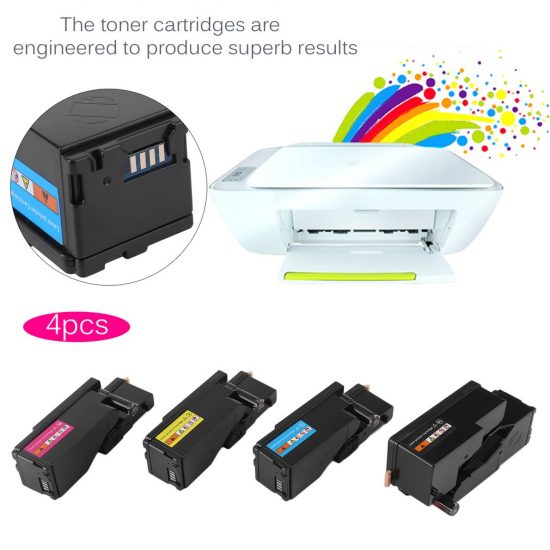Toner aqt ct202266 magenta for xerox cp115w/cm115w/cp225w/225fw