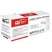 Cartridge laser izinet x1110y yellow  (xerox c1110b/1110/dell1320c)