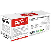 Cartridge laser izinet x1110bk black (xerox c1110b/1110/dell1320c)