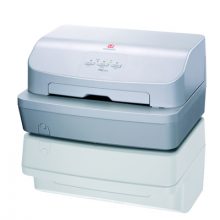 Máy in sổ chuyên dụng Olivetti Pr2 Plus (in hoá đơn, in sổ, in bằng chuyên dụng)