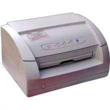 Máy in sổ chuyên dụng OKI Passbook PB2 ( in bằng, in sổ chuyên dụng )