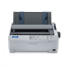 Máy in kim khổ A4 Epson Dot Matrix LQ-590