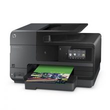 Máy in phun màu đa chức năng HP Officejet AIO 8620 (a7f65a) (A4 duplex-scan-copy-fax-nw-wifi)