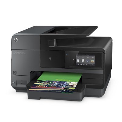 Máy in phun màu đa chức năng HP Officejet AIO 8620 (a7f65a) (A4 duplex-scan-copy-fax-nw-wifi)