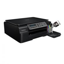 Máy in phun màu đa chức năng Brother MFC-T800W