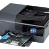 Máy in phun màu đa chức năng HP Officejet AIO 6830 (e3e02a)(a4-duplex-scan-copy-fax-web)