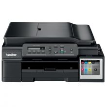 Máy in phun màu đa chức năng DCP-T700W