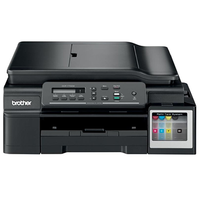 Máy in phun màu đa chức năng DCP-T700W