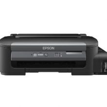 Printer epson workforce m100 (in phun den trang a4-network)