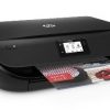 Printer hp deskjet aio 4535 (f0v64b) (print duplex-scan-copy-wifi)