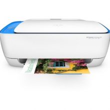 Printer hp deskjet aio 3635 (f5s44b) (print-scan-copy-wifi)