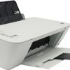 Printer hp deskjet aio 2545 (a9u23b) (print-scan-copy-wifi)