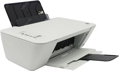Printer hp deskjet aio 2545 (a9u23b) (print-scan-copy-wifi)