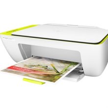 Printer hp deskjet aio 2135( f5s29b) (print-scan-copy)