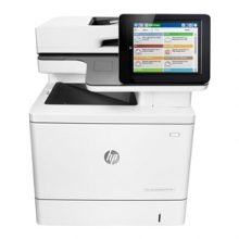Máy in laser màu đa chức năng A3 HP MFP M577DN (b5l46a) - chính hãng