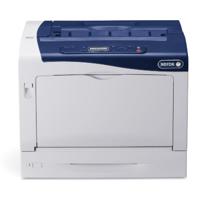 Máy in laser màu xerox phaser 7100n (khổ a3, có network)