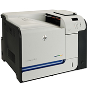 Máy in laser màu đơn năng tốc độ cao HP Enterprise M551DN (cf082a) - Chính hãng