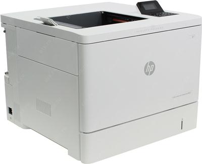 Máy in laser màu đơn năng tốc độ cao HP Enterprise M553N (b5l24a) - Chính hãng