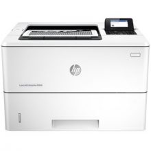 Máy in trắng đen đơn năng tốc độ cao HP Enterprise M506DN (f2a69a) - Chính hãng