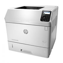 Máy in trắng đen đơn năng tốc độ cao HP Enterprise M604N (e6b67a) - Chính hãng