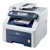 Printer brother laser color mfc-9120cn (in mau-scan-photo-fax-lan)