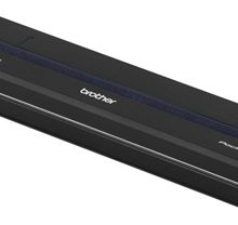 Máy in nhãn cầm tay Brother PJ-722