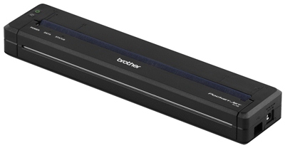 Máy in nhãn cầm tay Brother PJ-722