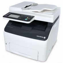 Máy in laser màu đa chức năng Xerox CM225FW