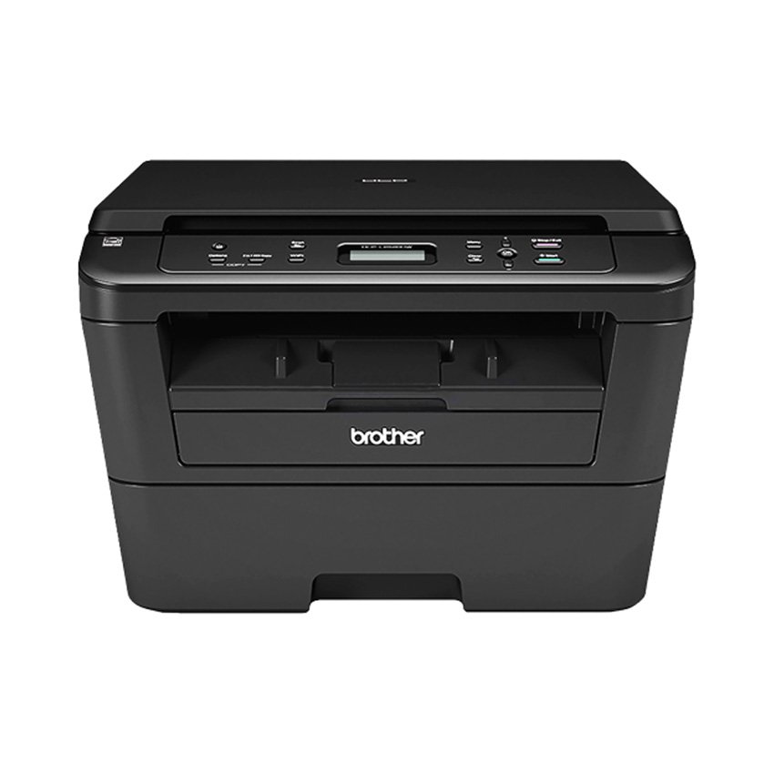 Máy In Laser đa năng BROTHER DCP-L2520D In A4 2 mặt tự động, có Scan + Copy)