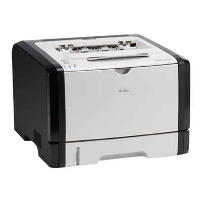Printer ricoh laser sp310dn (in 2 mat tu dong-netw0rk)