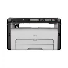 Printer ricoh laser sp210su (print-photo-scan)