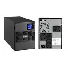 UPS EATON LINE INTERACTIVE 1000VA/700W (P/N: EDX1000H)