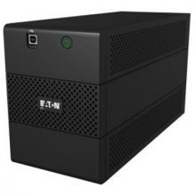 UPS EATON LINE INTERACTIVE 1100VA/660W (P/N:  5E1100iUSB)