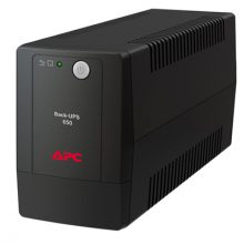 Bộ Lưu Điện UPS APC BX1100LI-MS 1100VA (1100VA/550W) (with AVR)