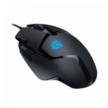 Chuột chơi Game LOGITECH G402 HYPERION FURY ULTRA FAST FPS 4000DPI