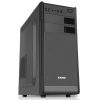 CASE ATX SAMA M2 OFFICE (Sơn đen tĩnh điện toàn bộ)