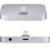 Đế sạc cổng Lighting APPLE LIGHTNING DOCK ML8H2AM - GRAY Chính hãng
