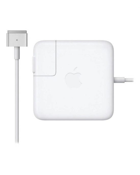 Bộ sạc Macbook Air APPLE 45W MAGAFE POWER ADAPTER (MC747) Chính hãng, màu trắng