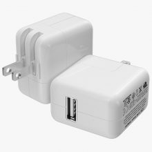 Củ sạc Ipad APPLE 12W USB POWER ADAPTER MD836 Chính hãng, màu trắng