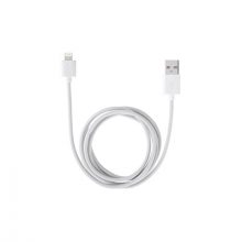 BELKIN CABLE LIGHTNING SYNC& CHARGE 2.4A 3M F8J023BT3M