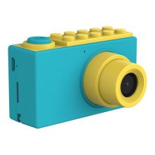 Máy ảnh trẻ em myFirst Camera 2 Blue (FC2001SA-BE01)